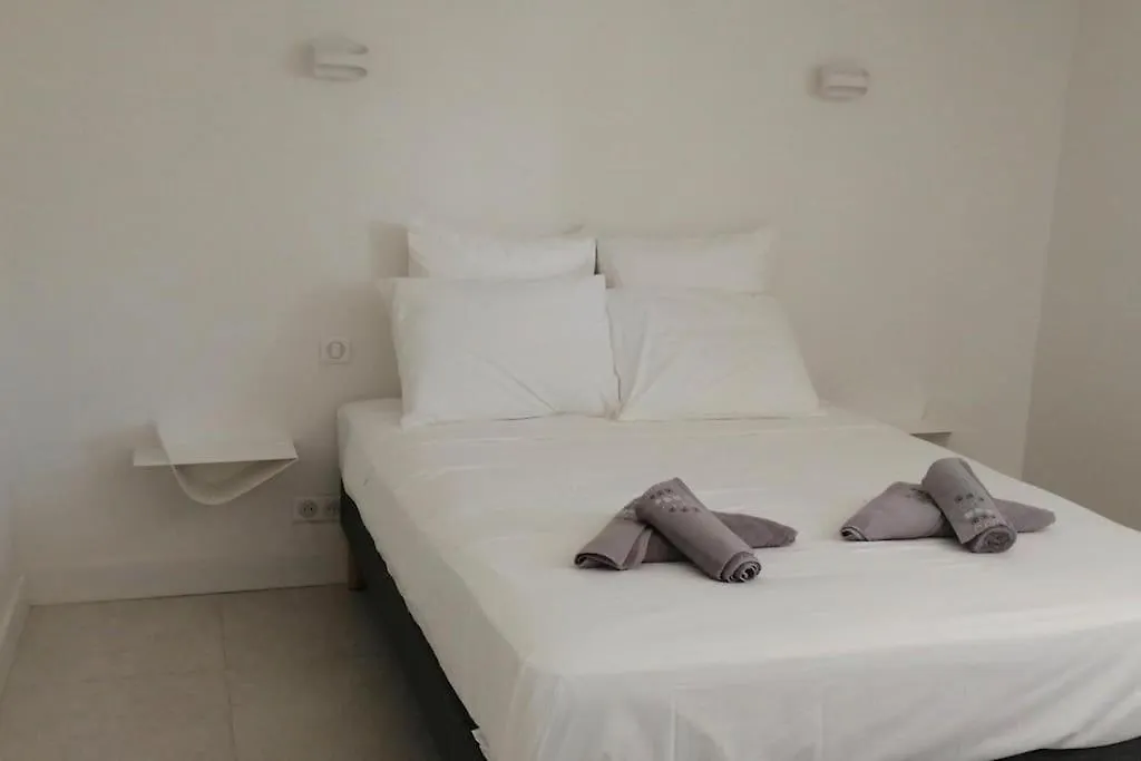 Villa De Standing Dans Le Golfe De Saint-Tropez 그리모
