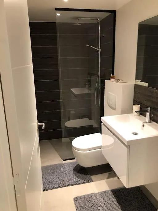 Villa De Standing Dans Le Golfe De Saint-Tropez 그리모