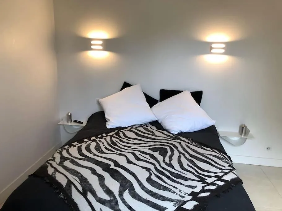 Villa De Standing Dans Le Golfe De Saint-Tropez 그리모